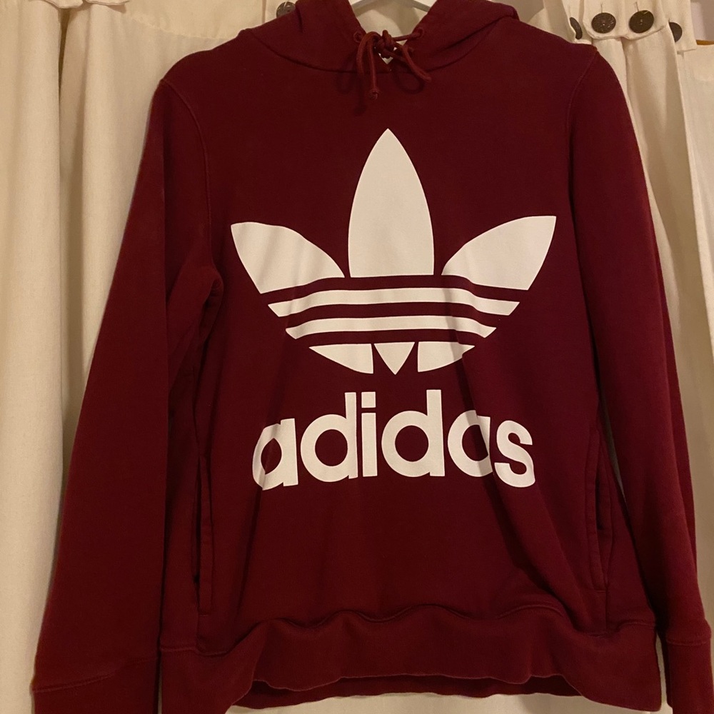 Adidas Hoodie